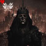 دانلود آهنگ KING OF HELL (تمام ورژن ها) از stxrz